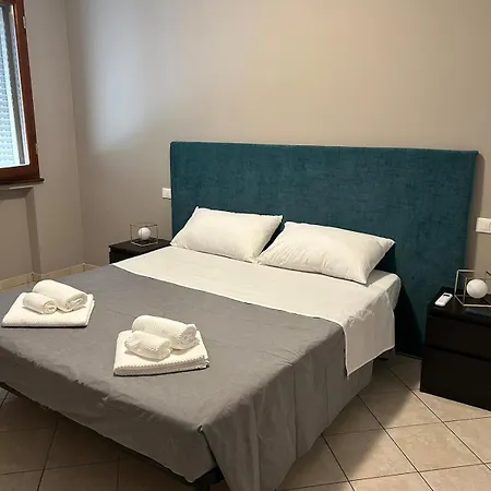 Casa Vostra Apartmán *
