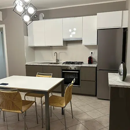 Apartmán Casa Vostra