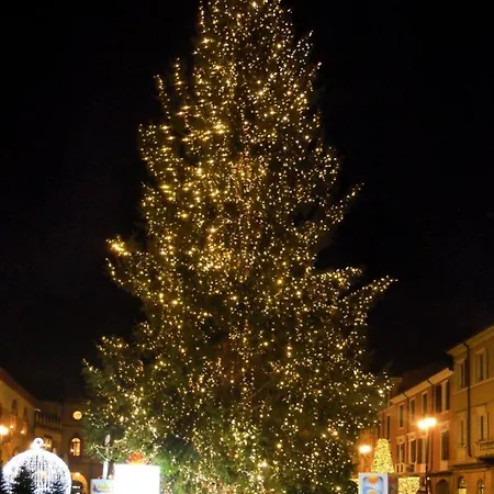 Casa Vostra Appartement *