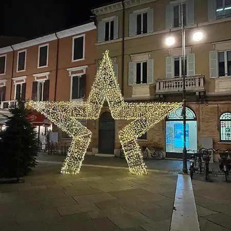 Appartement Casa Vostra