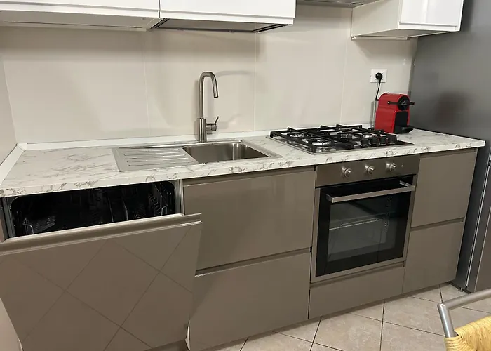 Casa Vostra Appartement Ravenne