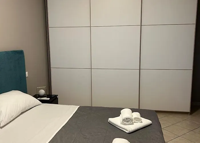 Casa Vostra Appartement