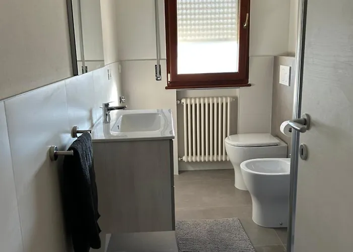 Appartement Casa Vostra