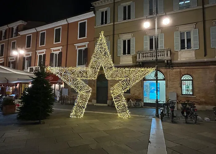 Appartement Casa Vostra