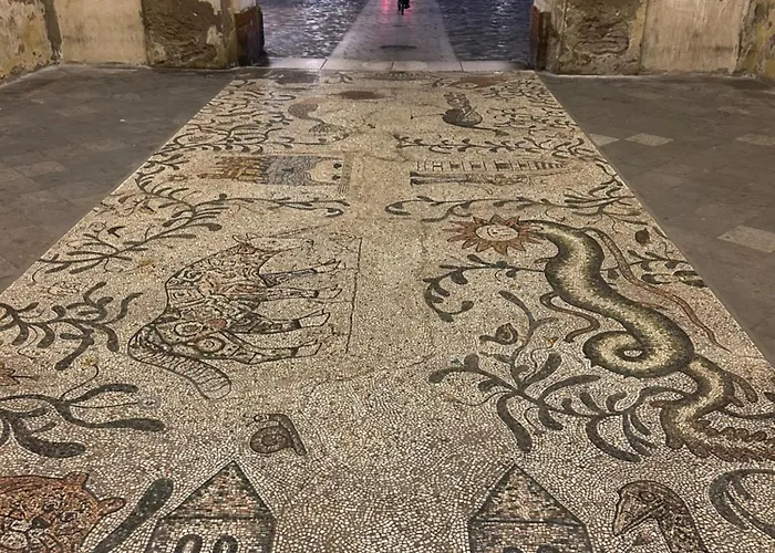 Appartement Casa Vostra