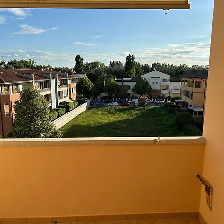 Casa Vostra * 라벤나