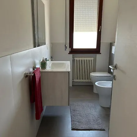 Apartment Casa Vostra Ravenna