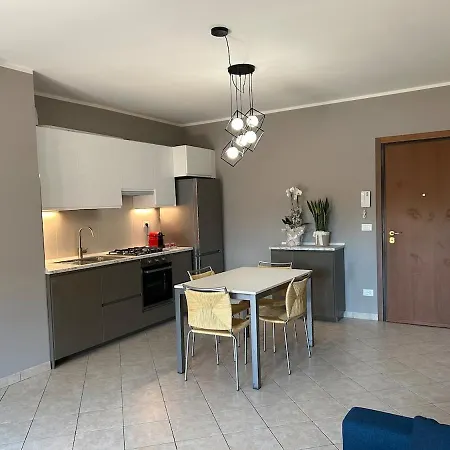 Lejlighed Casa Vostra