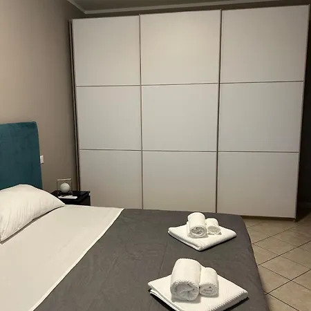 Casa Vostra 아파트