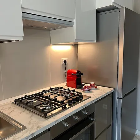 Apartment Casa Vostra Ravenna