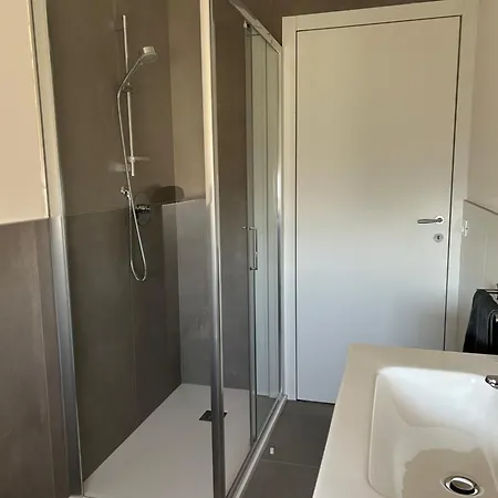 아파트 Casa Vostra *