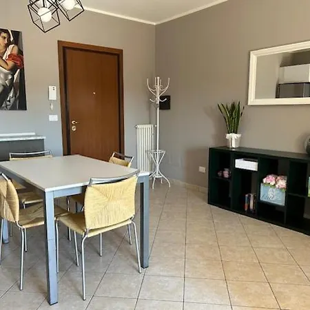 Casa Vostra 아파트 *