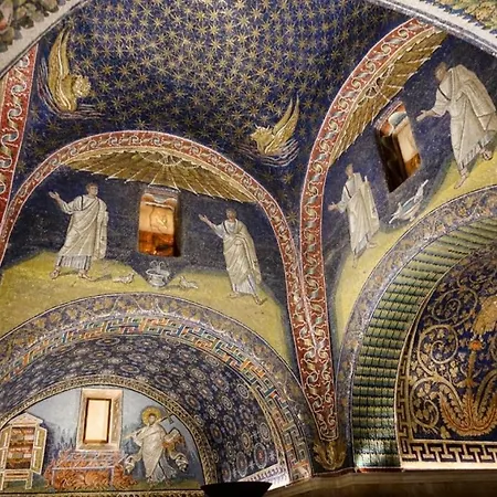 Casa Vostra شقة *