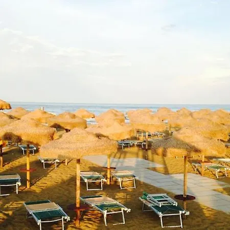 아파트 Casa Vostra *