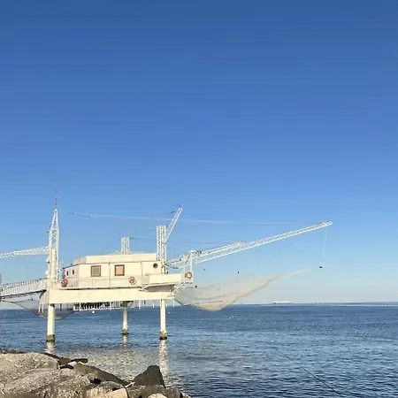 Casa Vostra 아파트 *