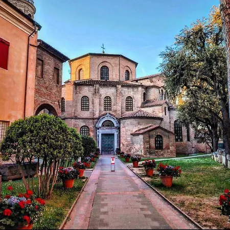 Casa Vostra شقة