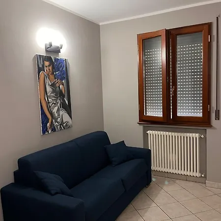 Casa Vostra رافيننا