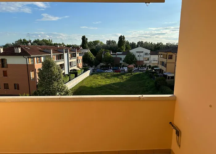 Casa Vostra * رافيننا