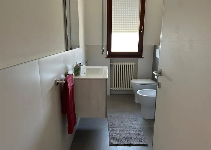 شقة Casa Vostra رافيننا