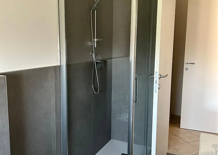 Apartment Casa Vostra