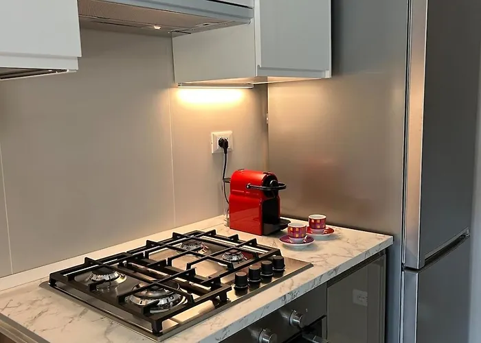 Apartment Casa Vostra Ravenna