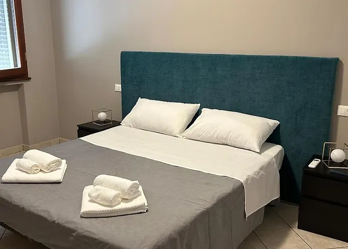 Casa Vostra Apartment *