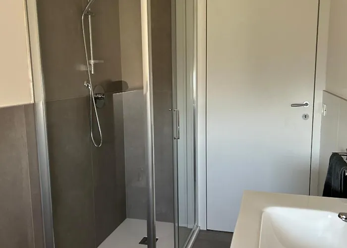 شقة Casa Vostra *
