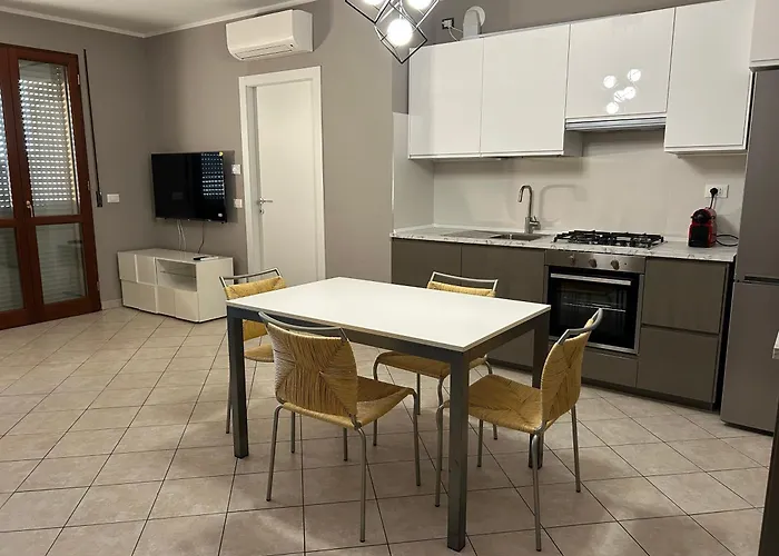 Casa Vostra Apartment *