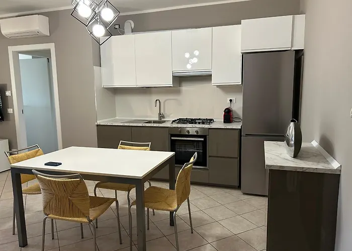 Apartment Casa Vostra