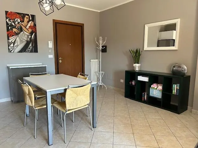 Casa Vostra شقة *