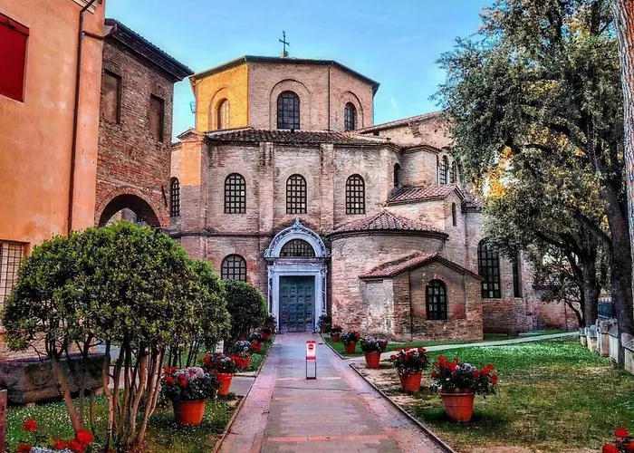 Casa Vostra Lejlighed