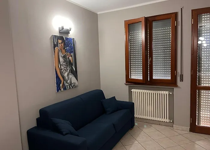 Casa Vostra رافيننا