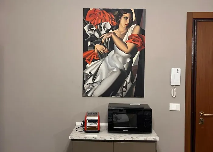 Casa Vostra * Ravenna