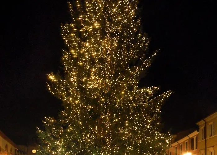 Casa Vostra Apartment *